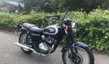 KAWASAKI W230