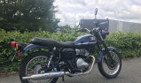 KAWASAKI W230