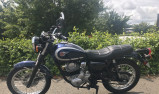 KAWASAKI W230