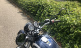 KAWASAKI W230