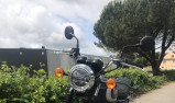 KAWASAKI W230