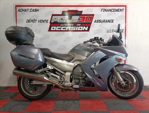 YAMAHA FJR 1300 AS