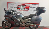 YAMAHA FJR 1300 AS