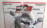 YAMAHA FJR 1300 AS