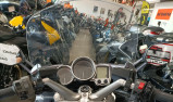 YAMAHA FJR 1300 AS