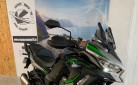 KAWASAKI VERSYS 1000 SE