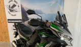 KAWASAKI VERSYS 1000 SE