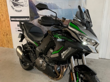 KAWASAKI VERSYS 1000 SE