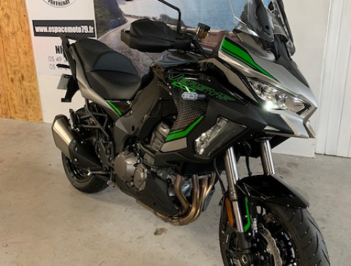 KAWASAKI VERSYS 1000 SE