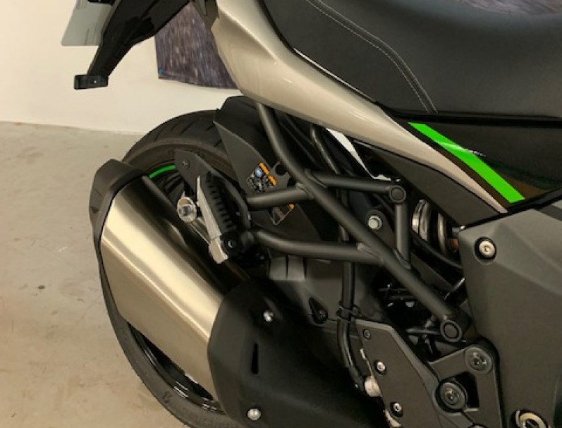 KAWASAKI VERSYS 1000 SE