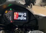 KAWASAKI VERSYS 1000 SE