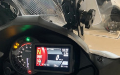 KAWASAKI VERSYS 1000 SE