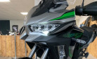 KAWASAKI VERSYS 1000 SE