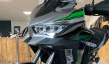 KAWASAKI VERSYS 1000 SE
