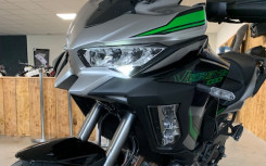 KAWASAKI VERSYS 1000 SE