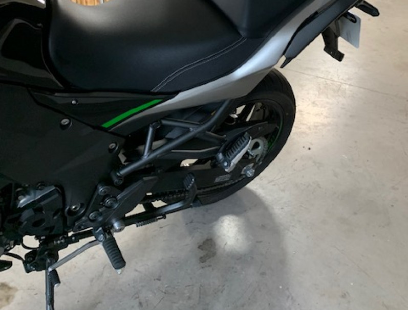 KAWASAKI VERSYS 1000 SE