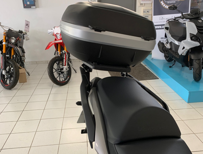 KAWASAKI VERSYS 1000 SE