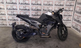 KTM 790 DUKE ACCIDENTE RSV N°22802