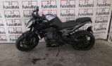 KTM 790 DUKE ACCIDENTE RSV N°22802