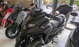 YAMAHA TRICITY 300 