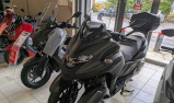 YAMAHA TRICITY 300 