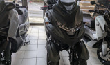 YAMAHA TRICITY 300 
