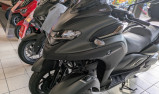 YAMAHA TRICITY 300 