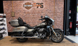 HARLEY-DAVIDSON TOURING ELECTRA GLIDE 1745 ULTRA LIMITED
