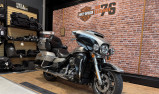 HARLEY-DAVIDSON TOURING ELECTRA GLIDE 1745 ULTRA LIMITED