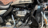 HARLEY-DAVIDSON TOURING ELECTRA GLIDE 1745 ULTRA LIMITED