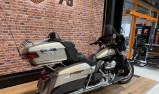 HARLEY-DAVIDSON TOURING ELECTRA GLIDE 1745 ULTRA LIMITED