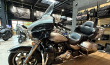 HARLEY-DAVIDSON TOURING ELECTRA GLIDE 1745 ULTRA LIMITED