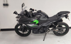 KAWASAKI NINJA 400