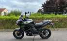 KAWASAKI VERSYS 650