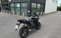 KAWASAKI VERSYS 650