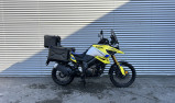 SUZUKI DL V-STROM 1050DE 1ERE MAIN 