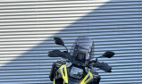 SUZUKI DL V-STROM 1050DE 1ERE MAIN 