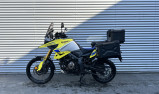 SUZUKI DL V-STROM 1050DE 1ERE MAIN 