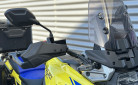 SUZUKI DL V-STROM 1050DE 1ERE MAIN 