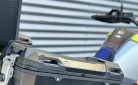 SUZUKI DL V-STROM 1050DE 1ERE MAIN 