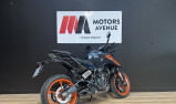 KTM 125 DUKE ABS