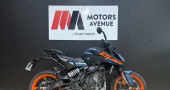 KTM 125 DUKE ABS