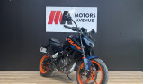 KTM 125 DUKE ABS