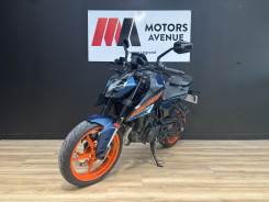KTM 125 DUKE ABS