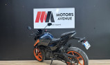 KTM 125 DUKE ABS