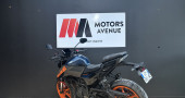 KTM 125 DUKE ABS