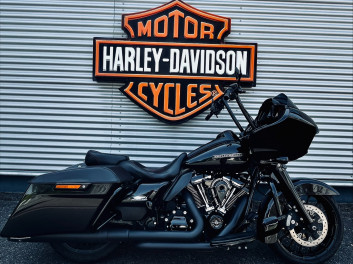 HARLEY-DAVIDSON TOURING ROAD GLIDE 1868 SPECIAL