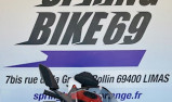KTM RC 125