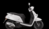 QJ MOTOR LTR 125