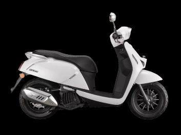 QJ MOTOR LTR 125